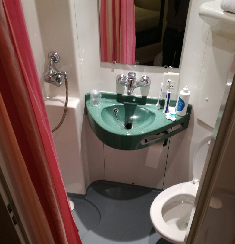 Fasthotel Reims - Taissy主图