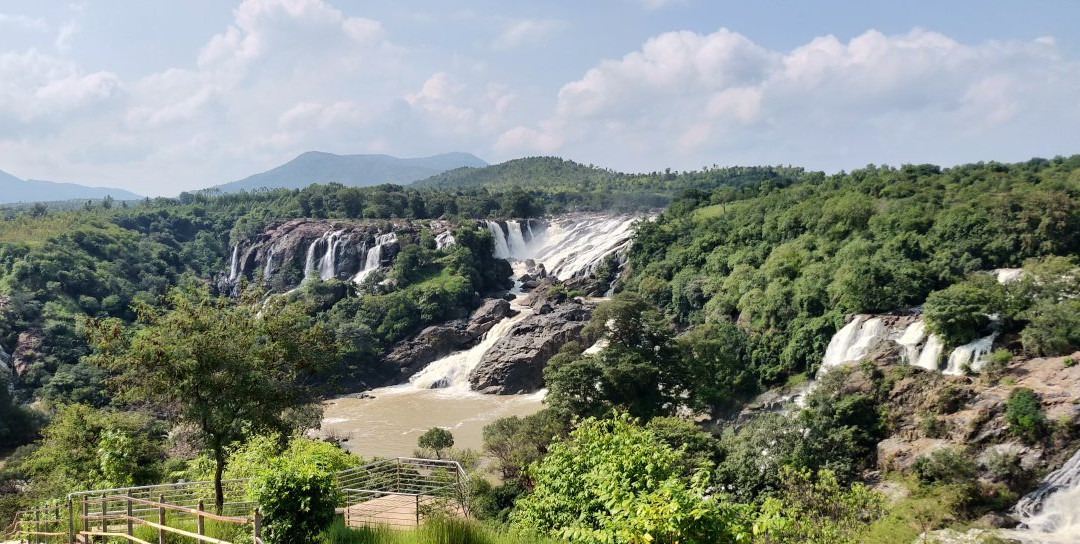 Bara Chukki景点图片