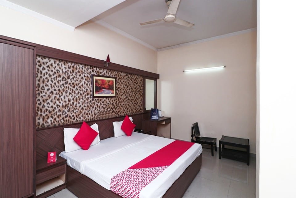Hotel Aroma Classic-官方