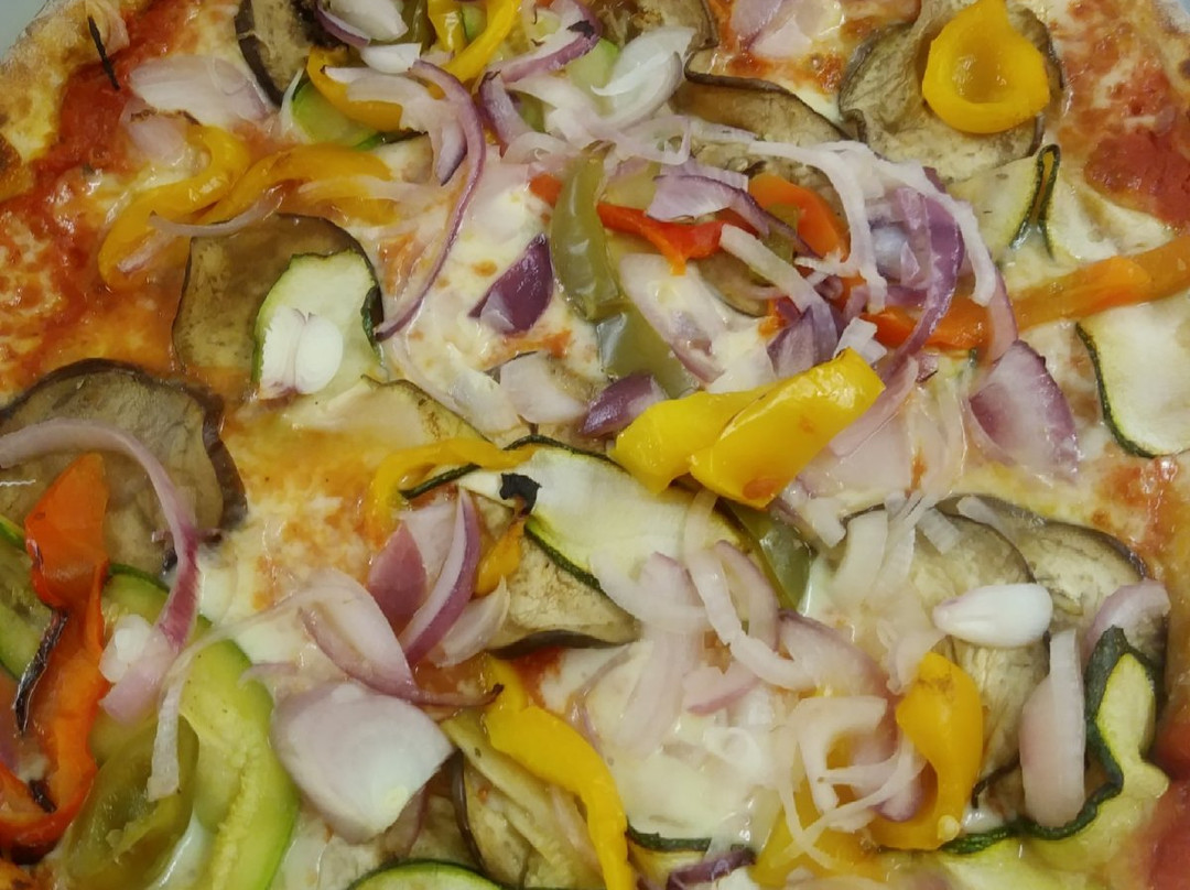 Hotel Vettore dal 1947主图