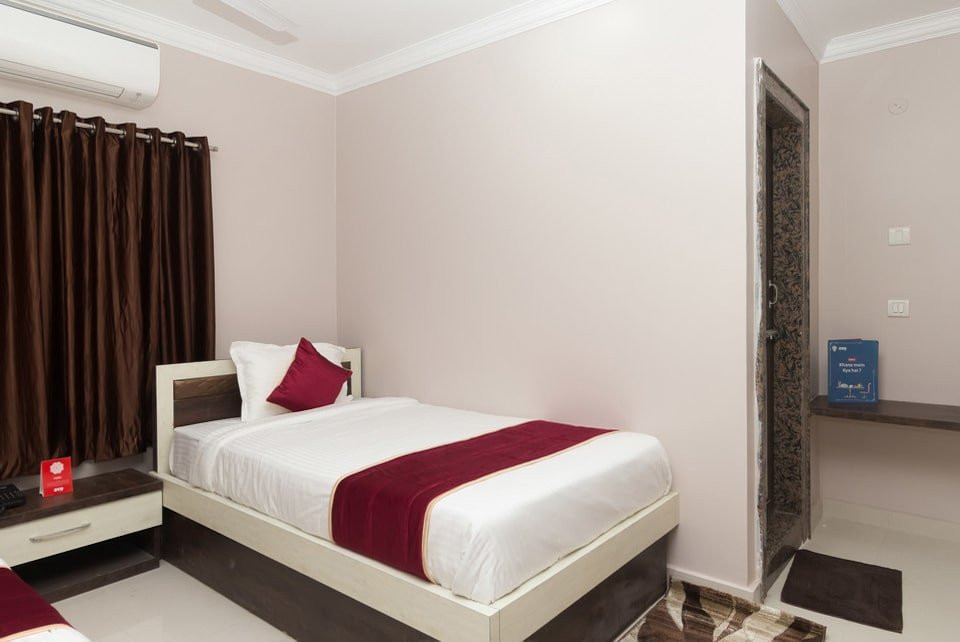 Capital O 10189 Hotel Aashiyana主图