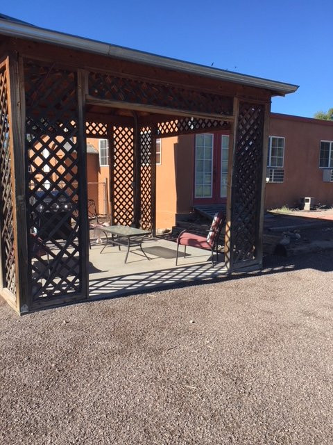 Frisco Lodging Co.主图