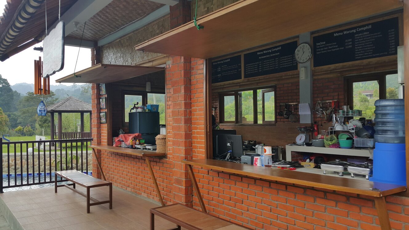 Camphills Eco Stay-官方