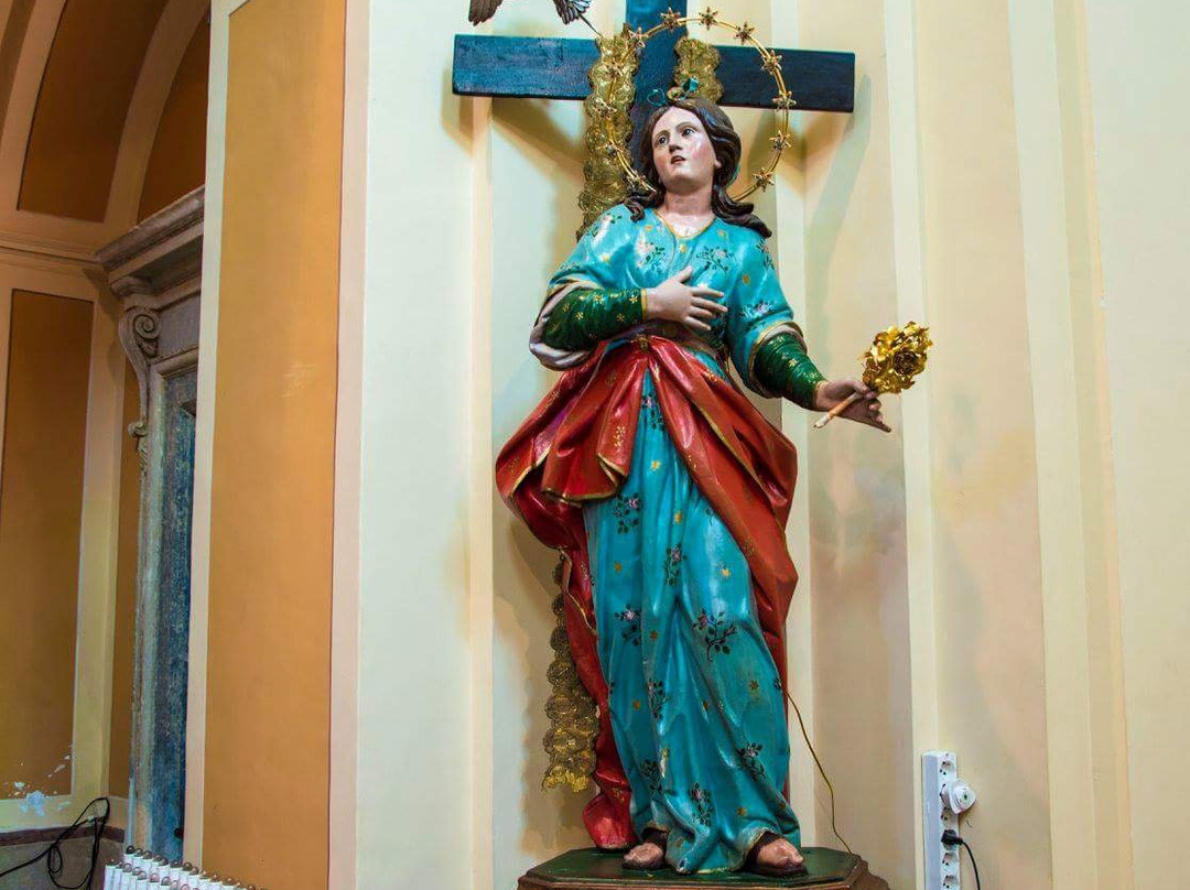 Chiesa di Santa Liberata景点图片