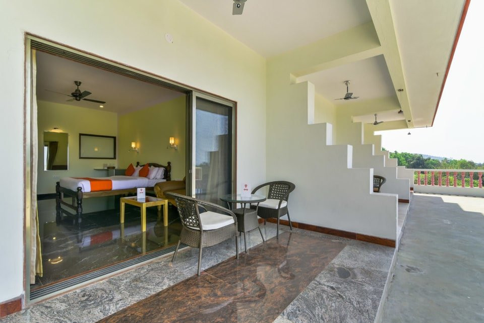 Capital O 12343 Aarya Boulevard主图