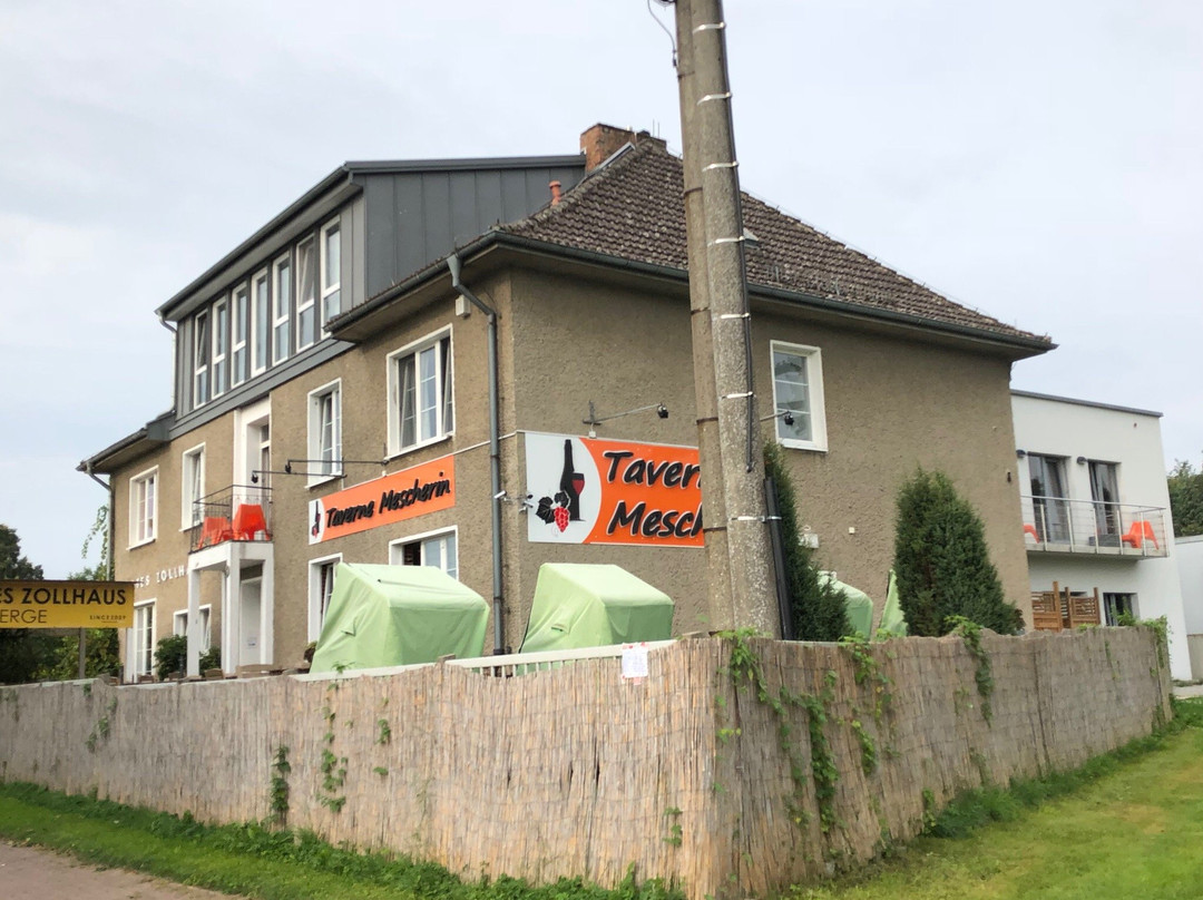 Schonfeld旅游攻略图片
