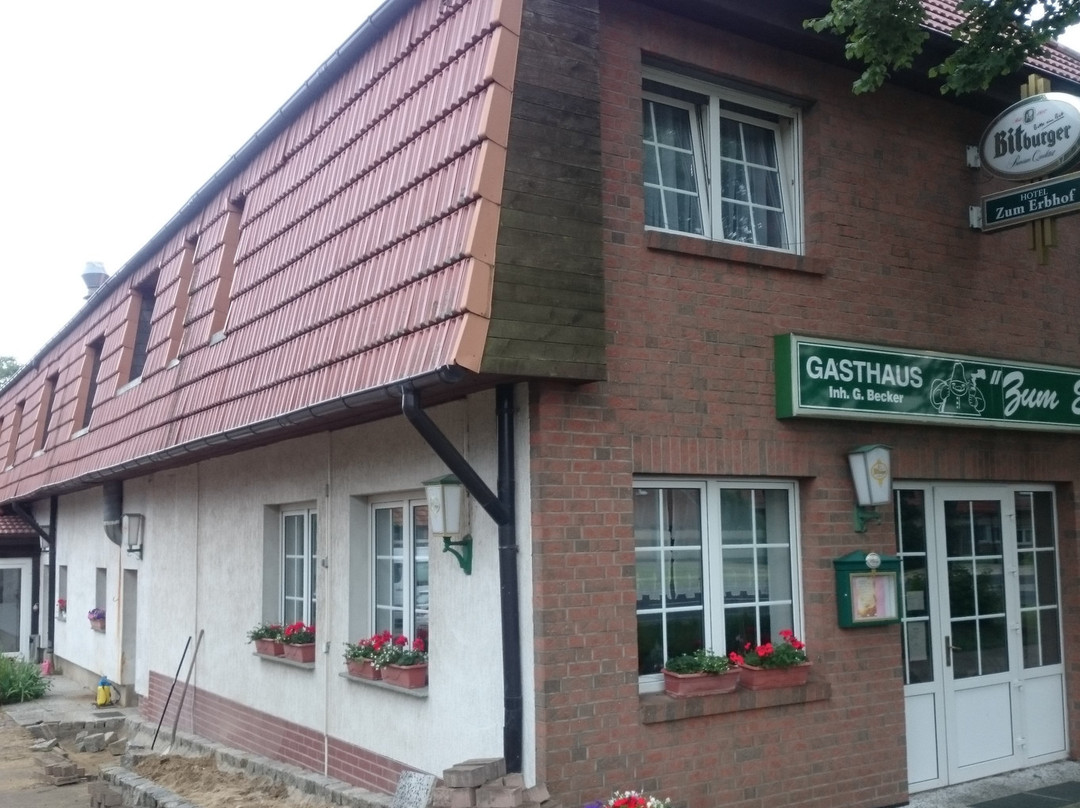 Hotel Zum Erbhof