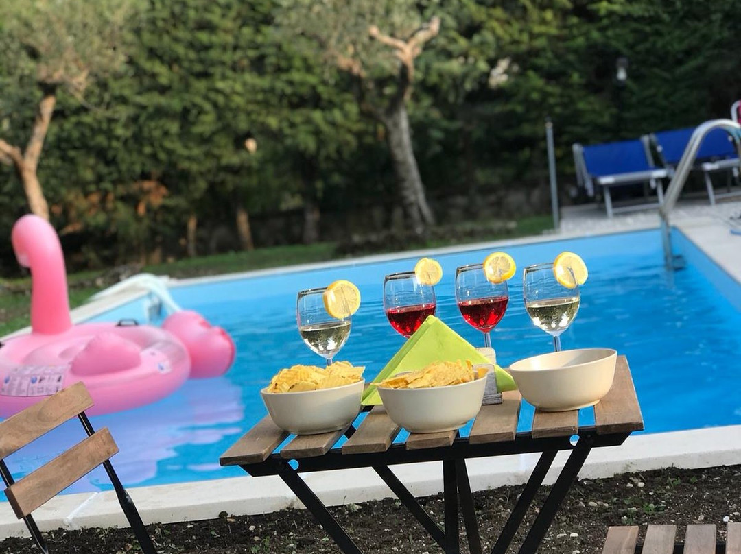 B&B La Sorgente主图
