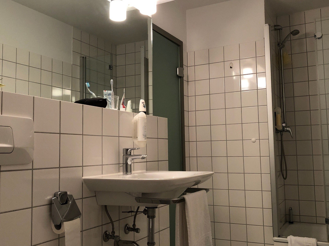 Hotel Ambiente主图