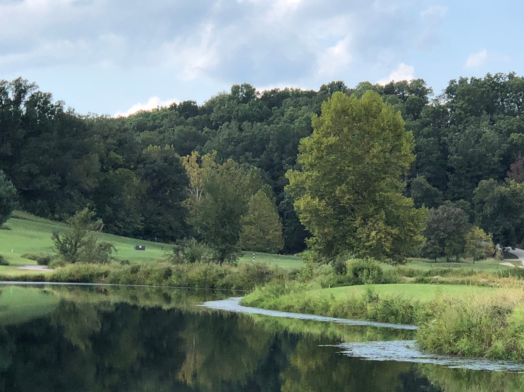 The Golf Club at Deer Chase景点图片