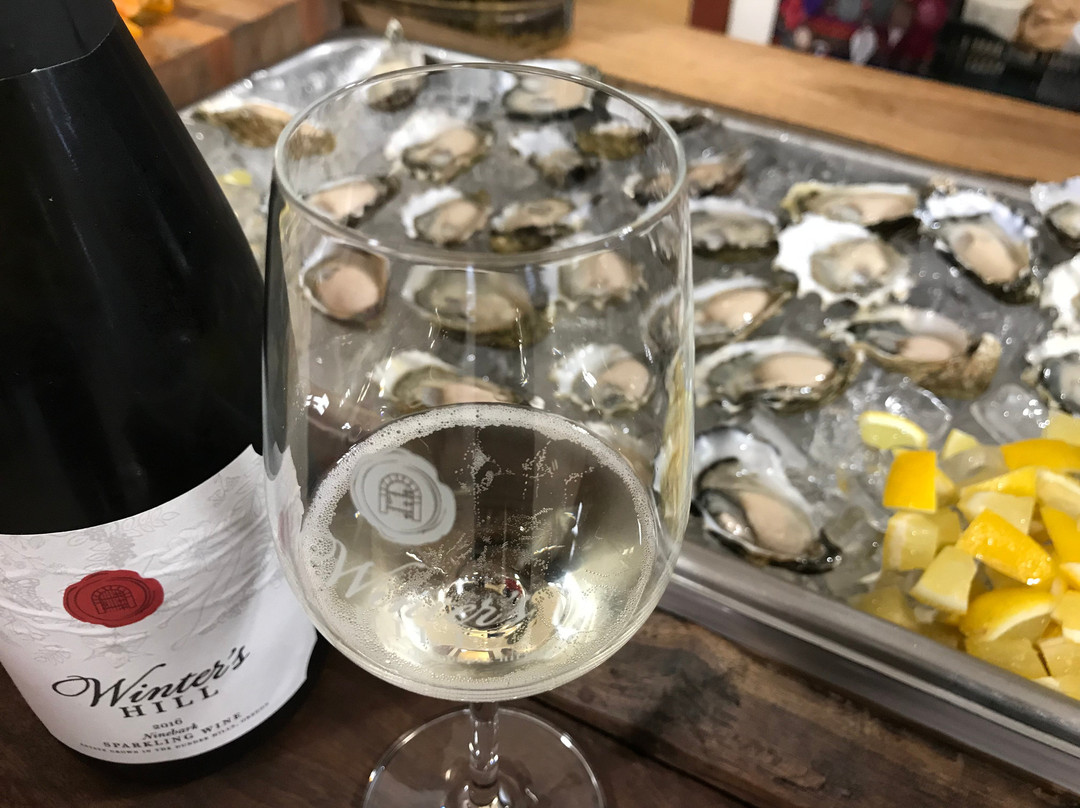 Winter's Hill Estate Winery And Vineyard景点图片