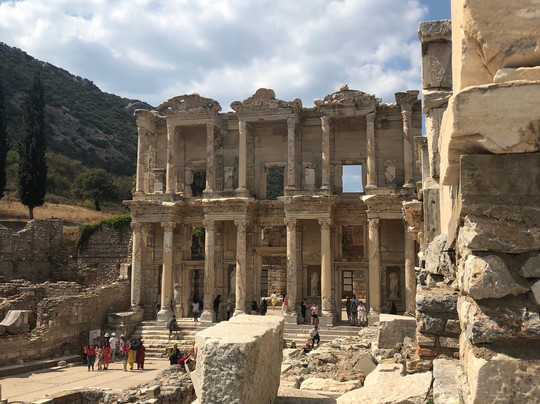 Best of Ephesus Tours-库萨达斯必去景点