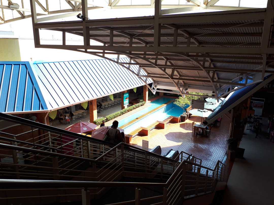 Shopping Jaraguá Indaiatuba-因达亚图巴必去景点