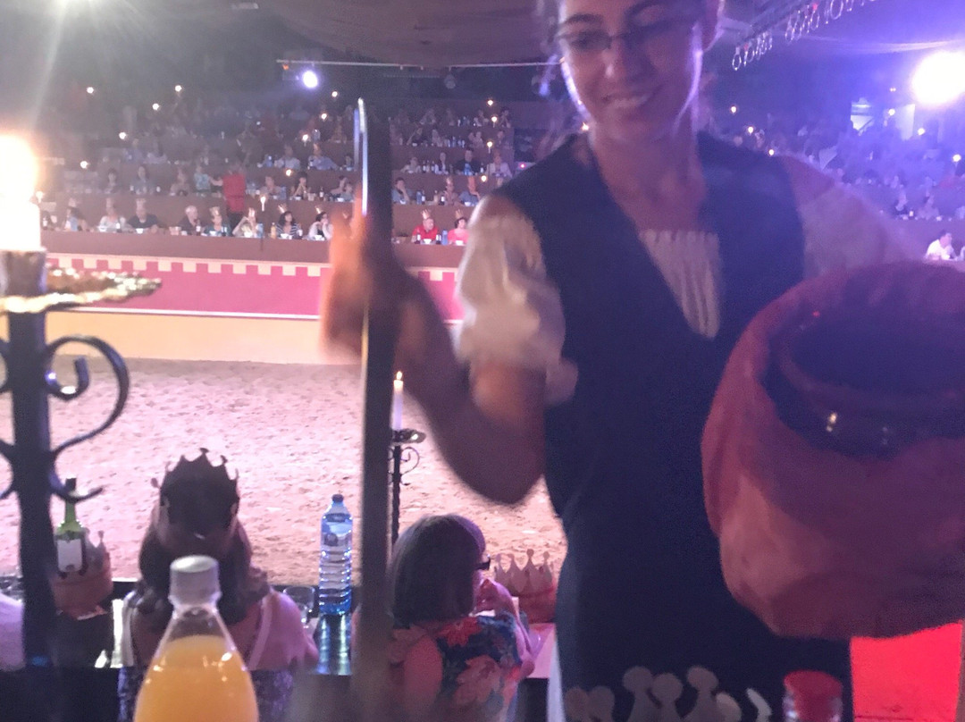 Castell Medieval de Valltordera-Tordera必去景点