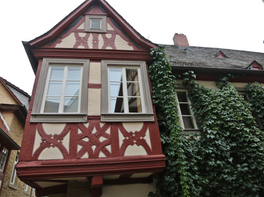 Altstadt Meisenheim景点图片