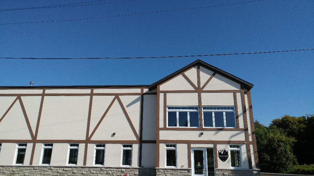 Braumeister Brewing Co.-Carleton Place必去景点