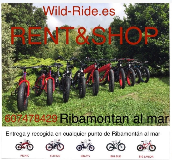 Wild-Ride-Suesa必去景点