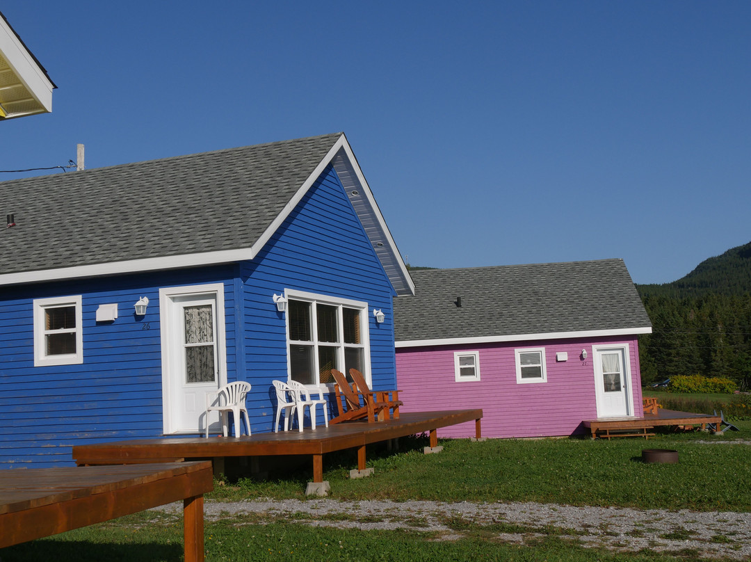 Hotel Motel Panorama主图