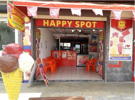 Happy Spot