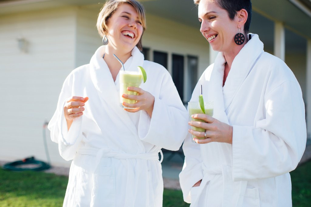 Tivoli Retreat主图