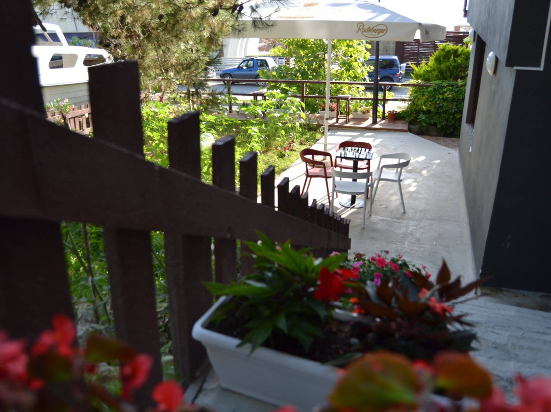 Hotel Durres Hill Side Beach主图