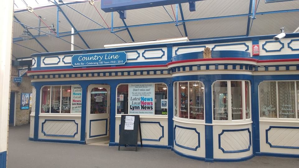 Country Line