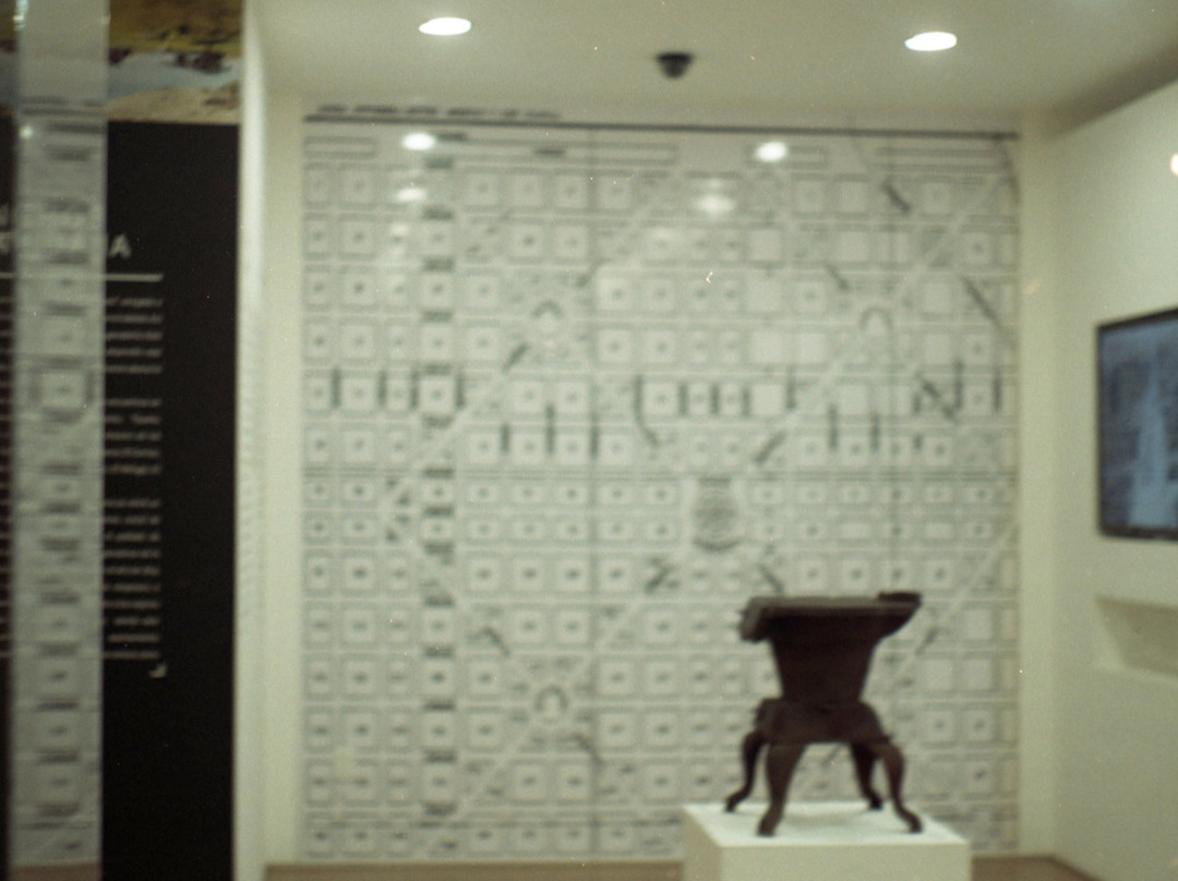 Old City Hall (Palacio Municipal Antiguo)-蒂华纳必去景点