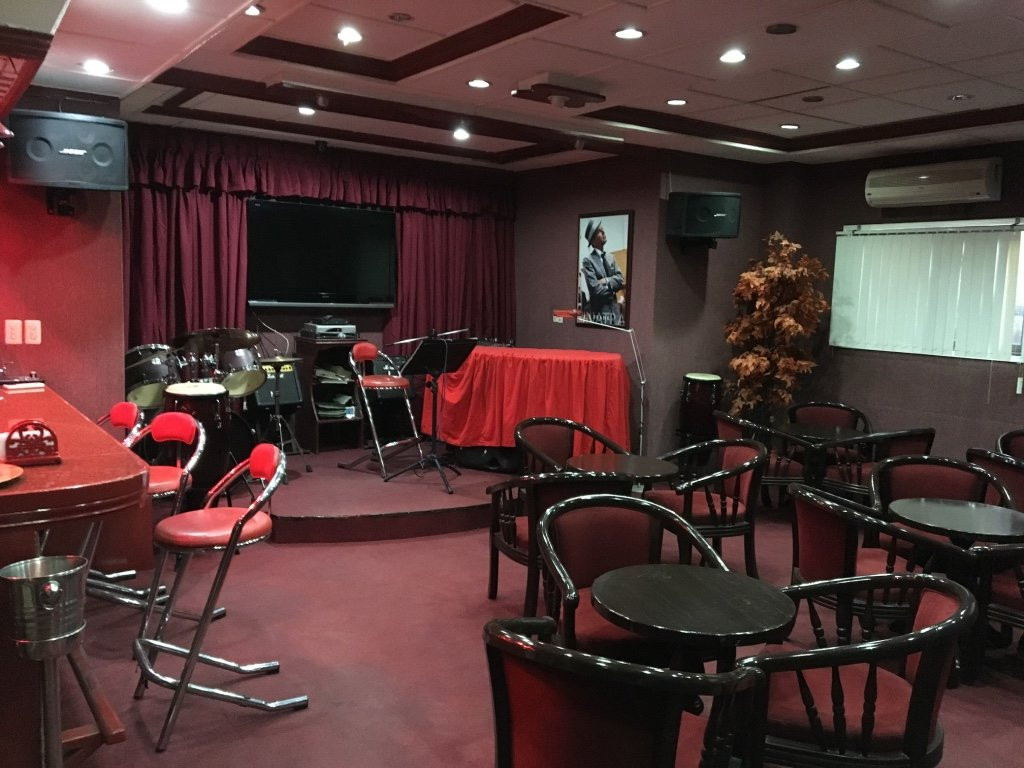 TRN Travelers Inn主图