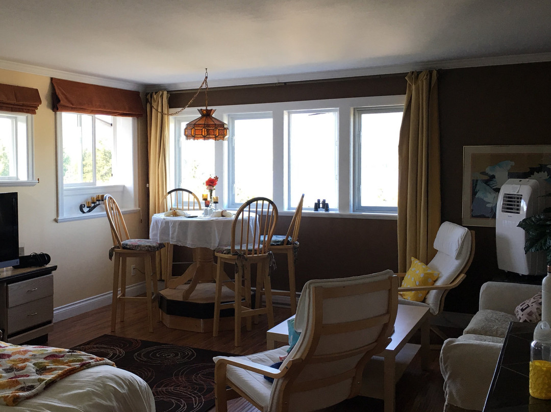 Above the Inlet B&B and Vacation Rentals主图