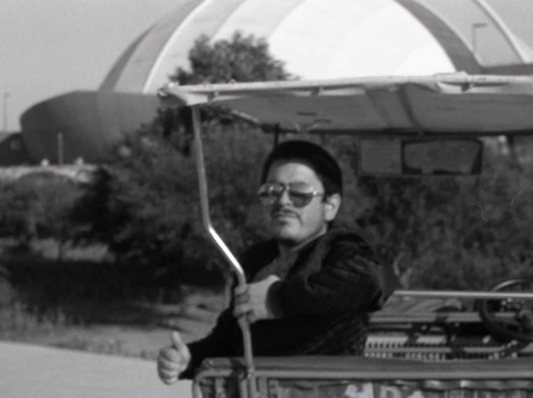 Parque Morelos-蒂华纳必去景点