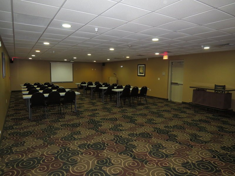 Cobblestone Inn & Suites - Harper主图