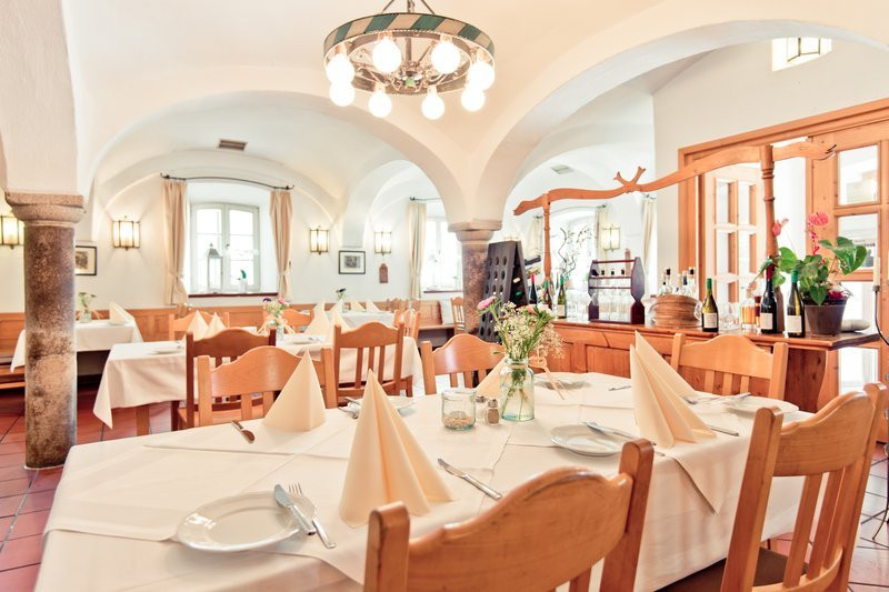 Landhotel Schweiger's主图