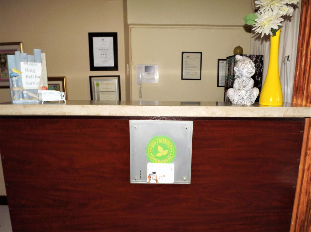 Morgenzicht B & B主图