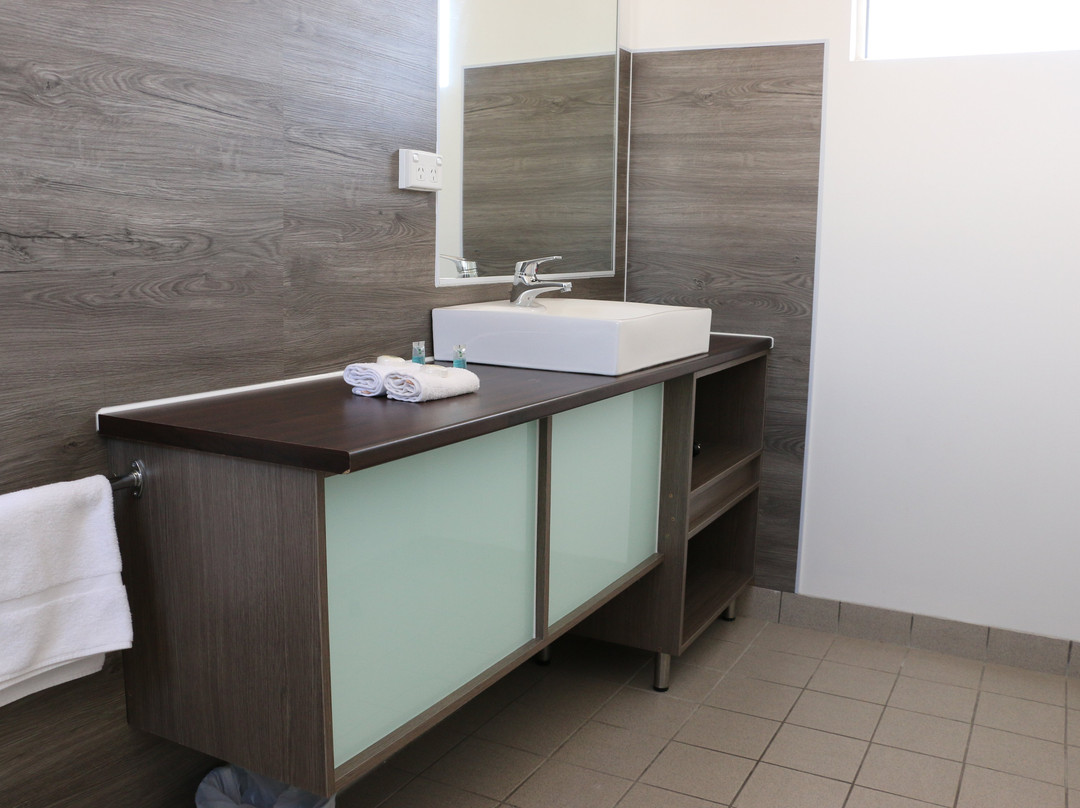 霍巴特塔汽车旅馆主图