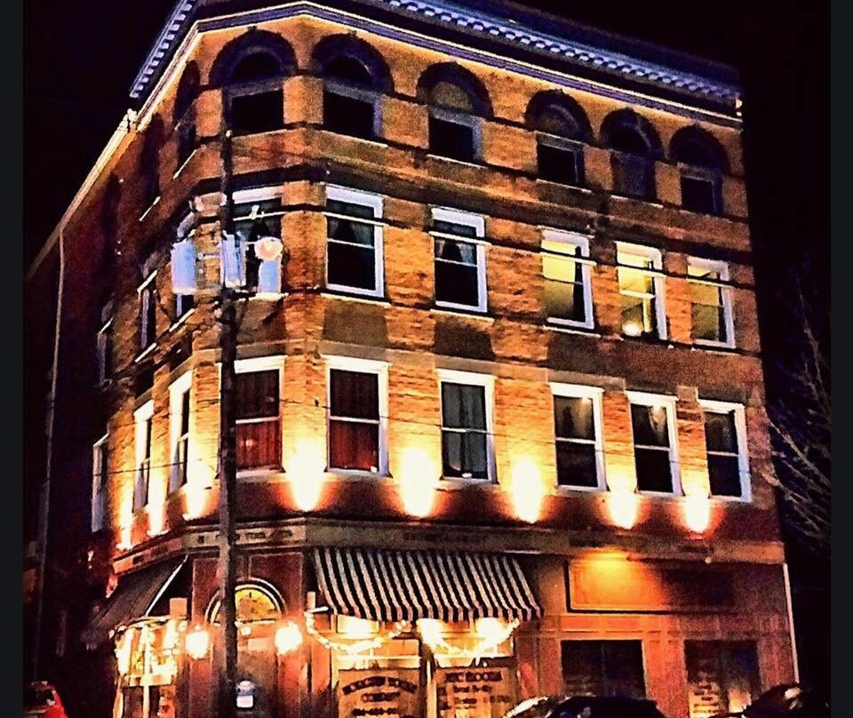 The Hotel at Morguen Toole Company主图