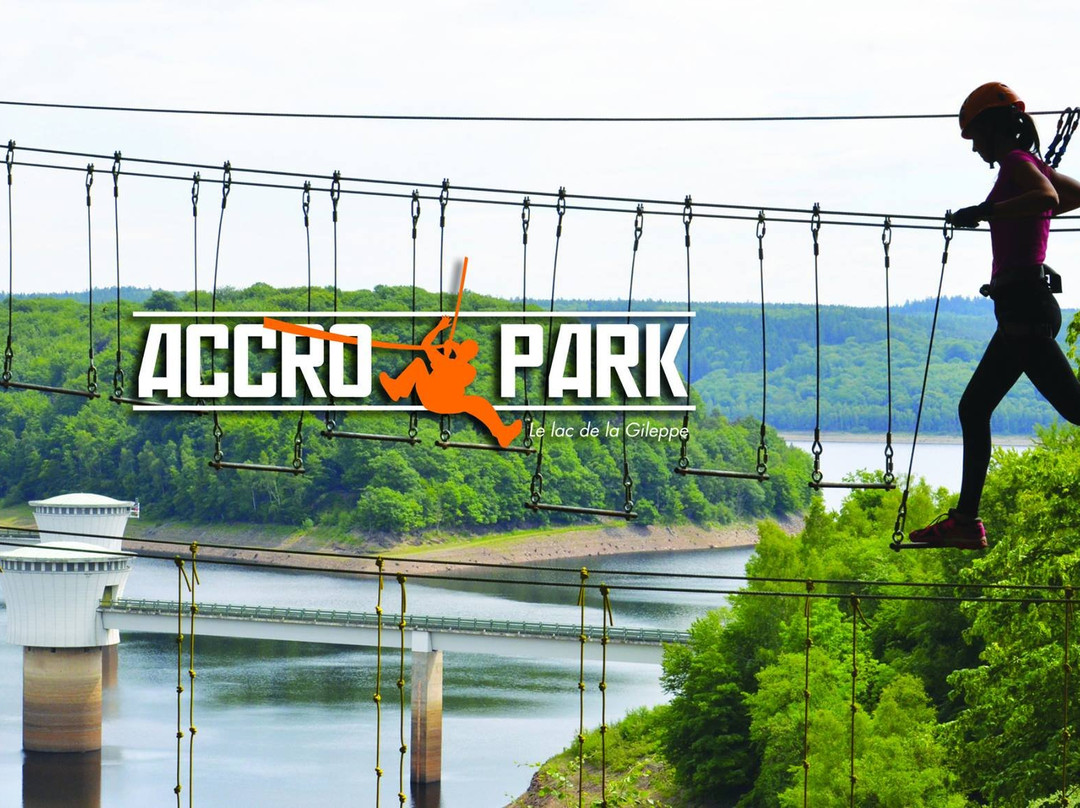 AccroPark景点图片