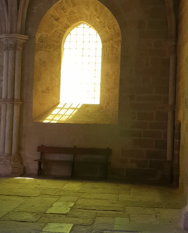 Castelo de Giraldo-Nossa Senhora de Guadalupe必去景点