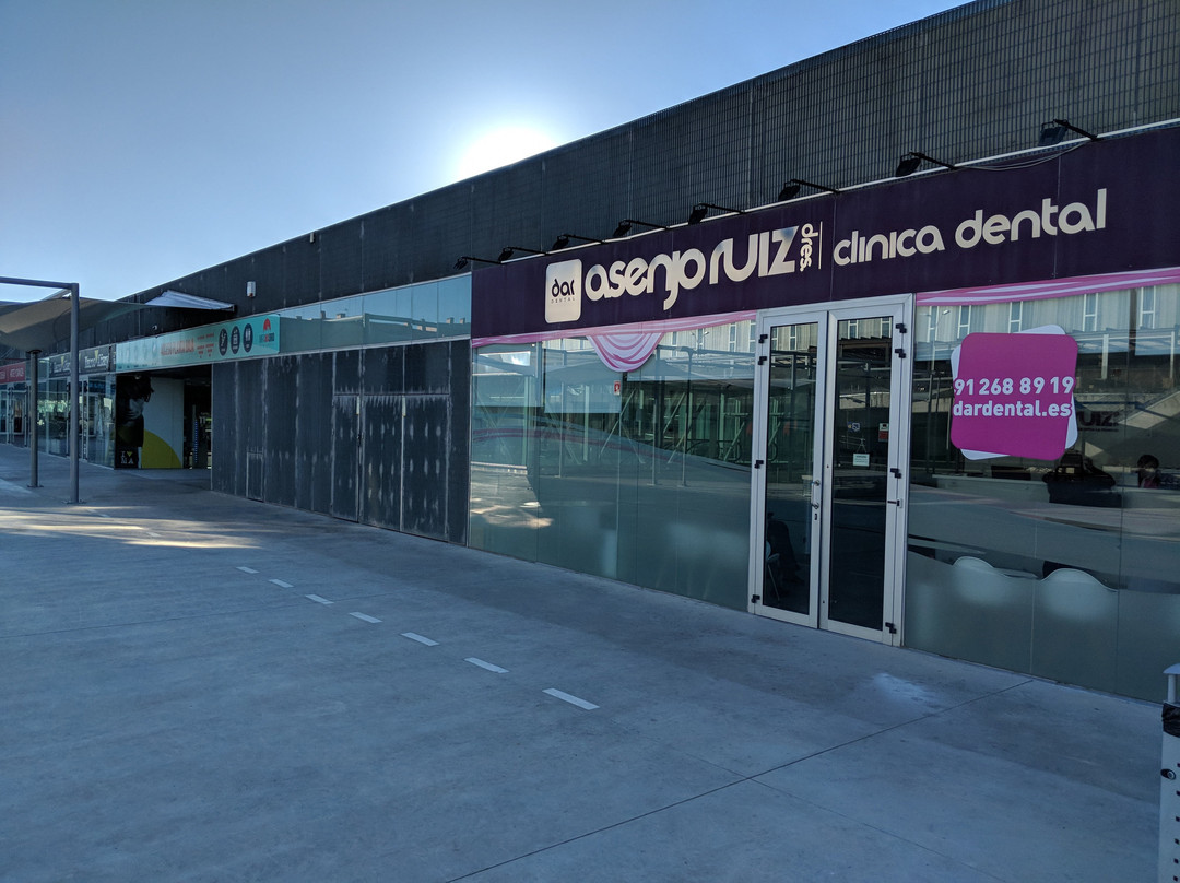 Miramadrid Centro Comercial