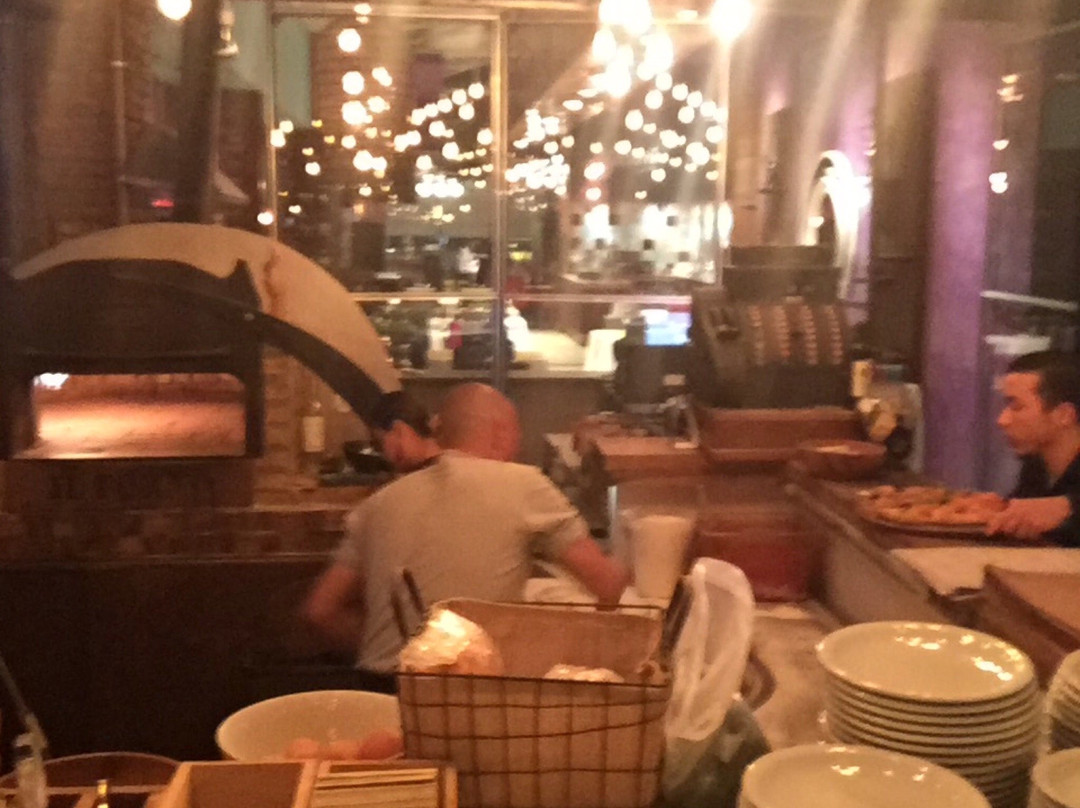 Dino Mall Alto Verde-科尔多瓦必去景点