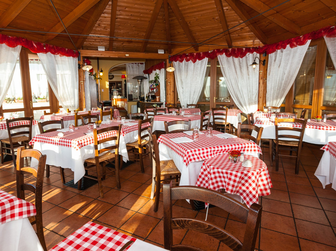 Locanda Panevino主图