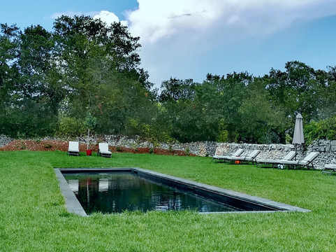 法托里亚酒店主图