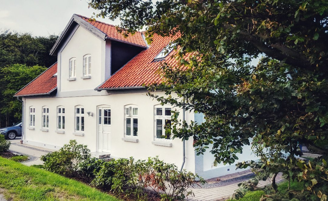 Skovlyst B&B