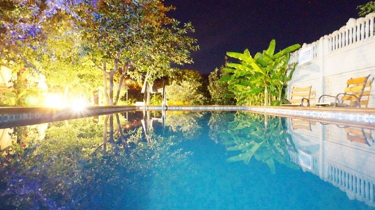 Hotel Vishnyovka主图