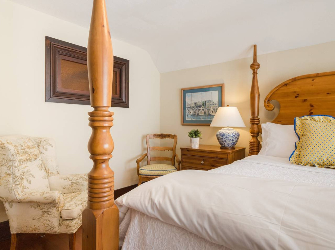 Bancroft Inn of Sonoma