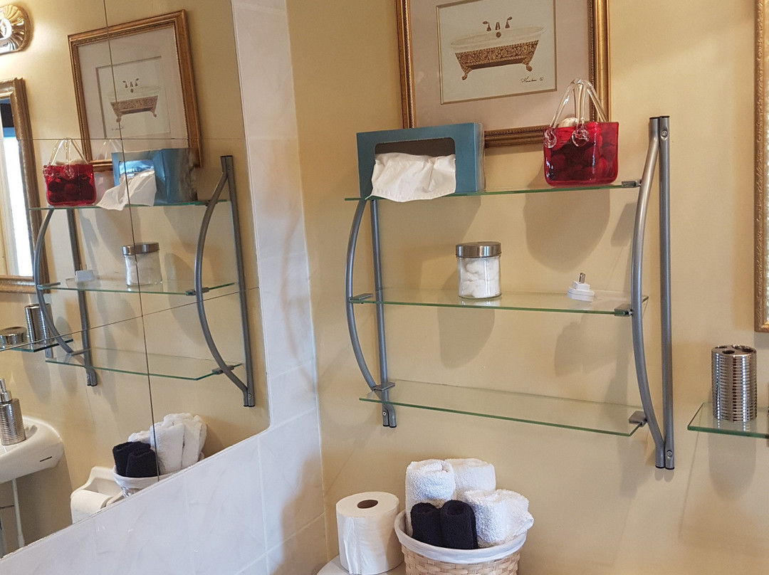 Homestead House Bed & Breakfast主图