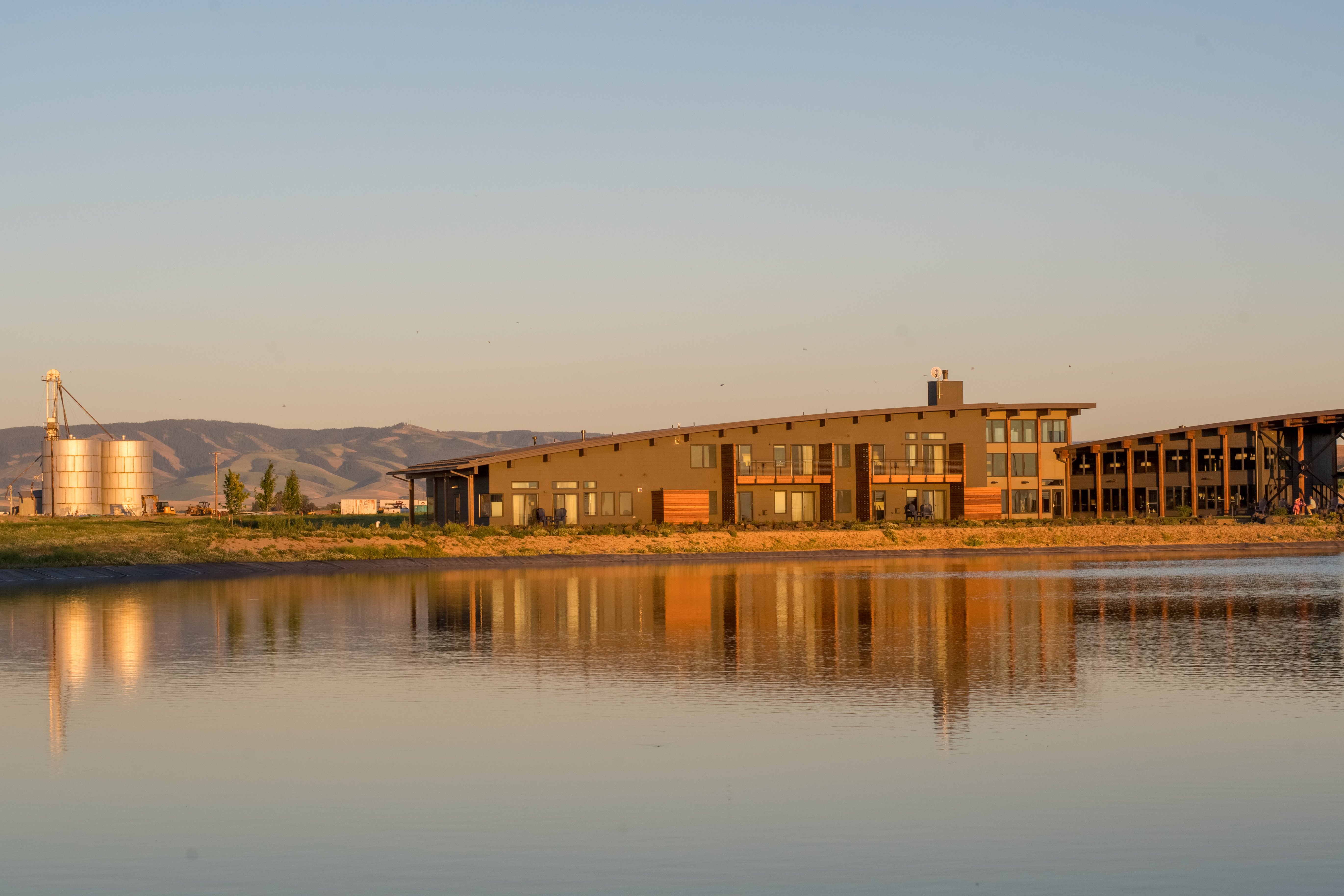 Eritage Resort-官方