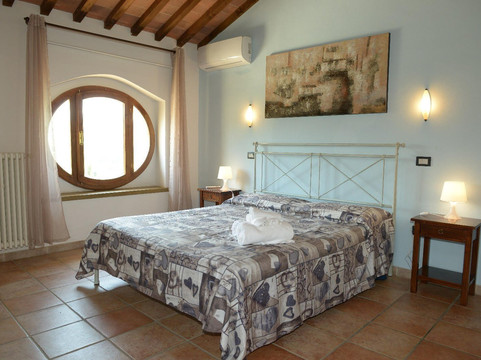 Residence Il Granaio主图