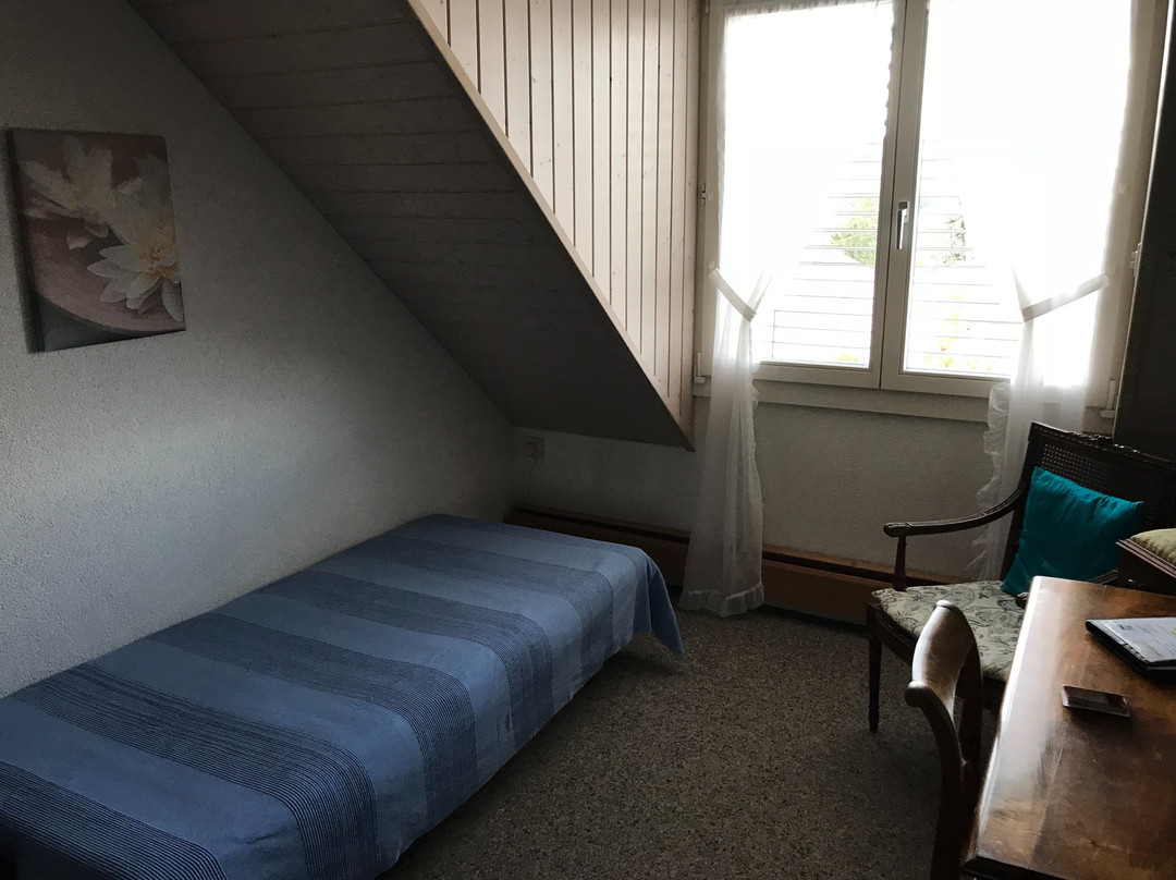 MyBednBreakfast in Bottmingen主图