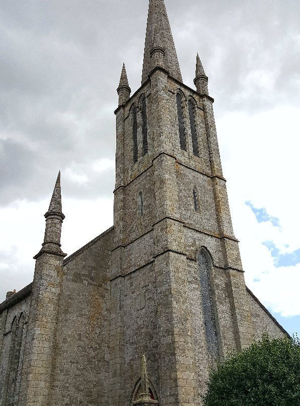 St. Mary's Church-Enniscorthy必去景点