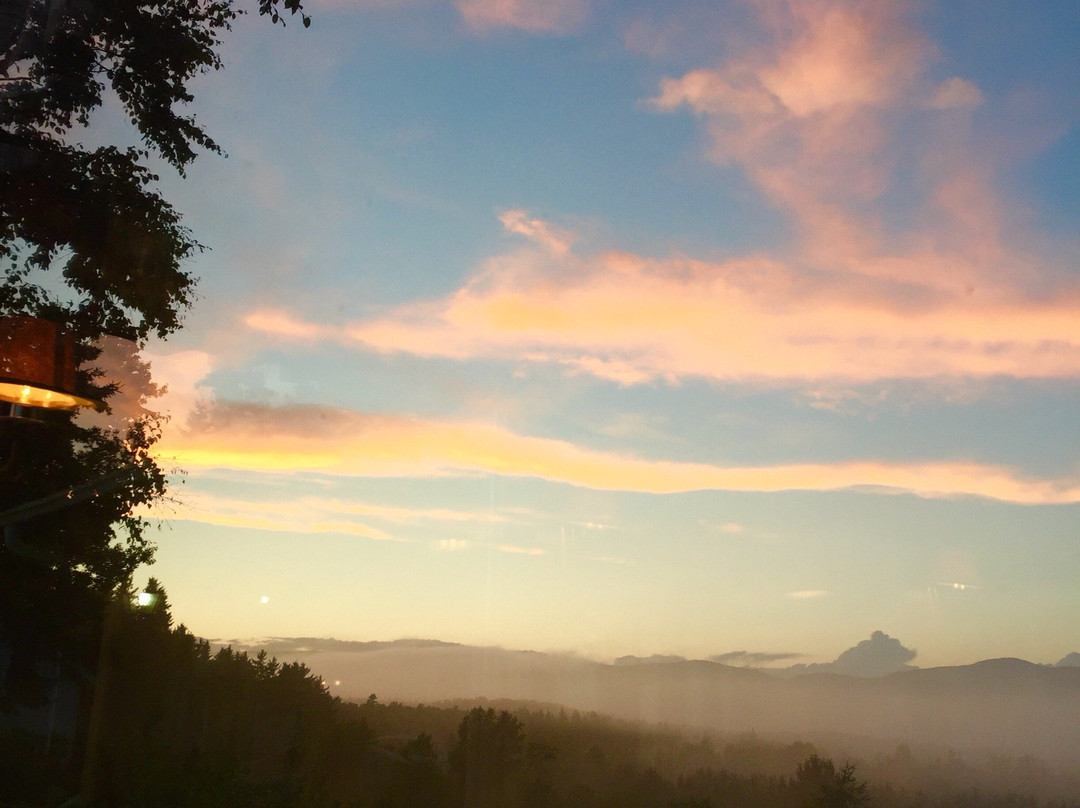 Auberge La Coudrière
